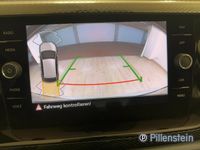 Volkswagen Taigo - Vorschau Bild 12