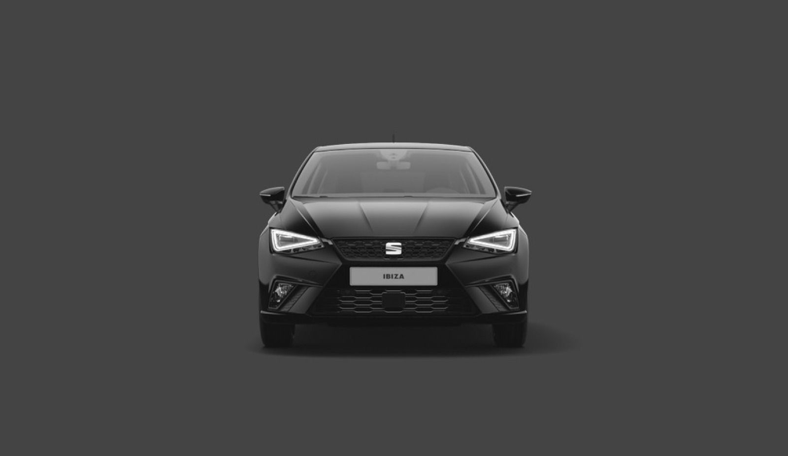 Seat Ibiza - Bild 4