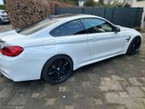 BMW M4 Coupé M4 Automatik KW Geweindefahrwerk Carbon - BMW M4: Coupé