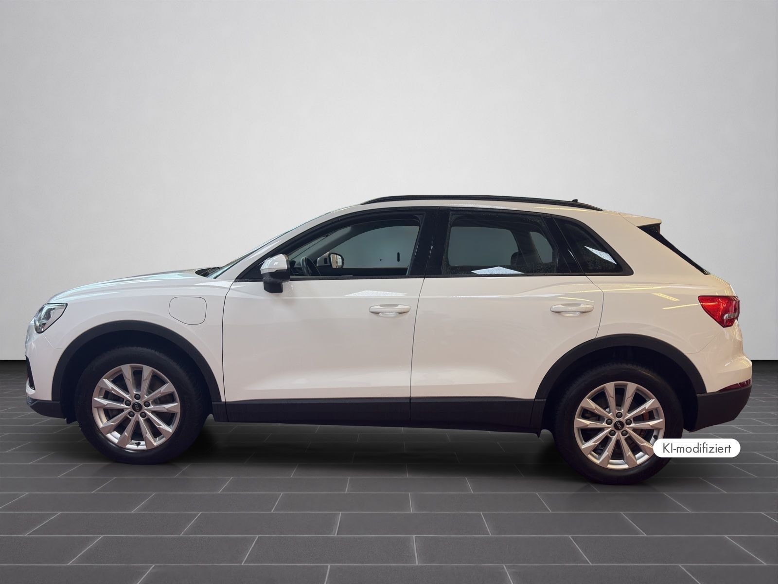 Audi Q3 - Bild 8