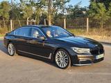 BMW 740Ld xDrive - - BMW 740 in Dortmund