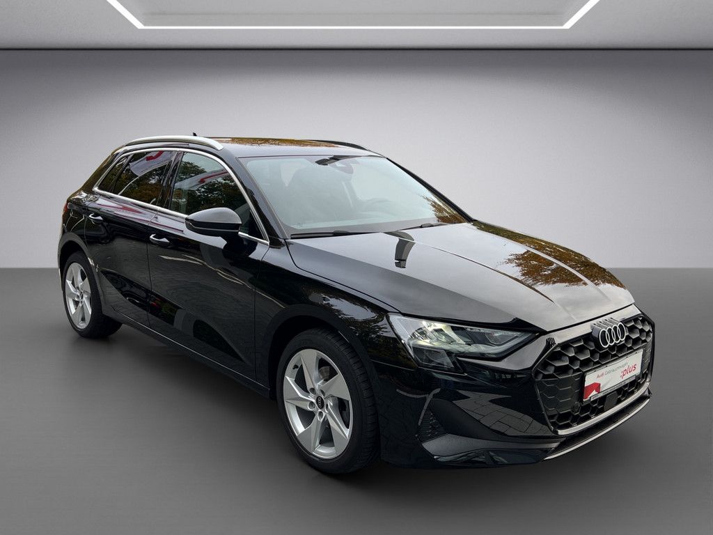 Audi A3 - Bild 7