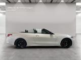 BMW M440i xDrive Cabrio M Sport AHK Harman/K Laser - BMW M440 Gebrauchtwagen