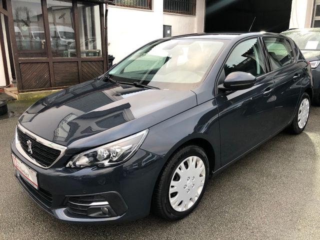 Peugeot 308 Lim. Active - TEMP. NAVI PDC SHZ