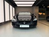 Maserati 3.0 V6 GranSport S Q4 *FULL WARRANTY 06/26* - gebrauchte Maserati Quattroporte aus dem Jahr 2017