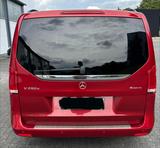 Mercedes-Benz V 250 d Aut. AVANTGARDE  lang 2.El.Schiebetüren  - 7-Sitzer Vans mit Schiebetüren