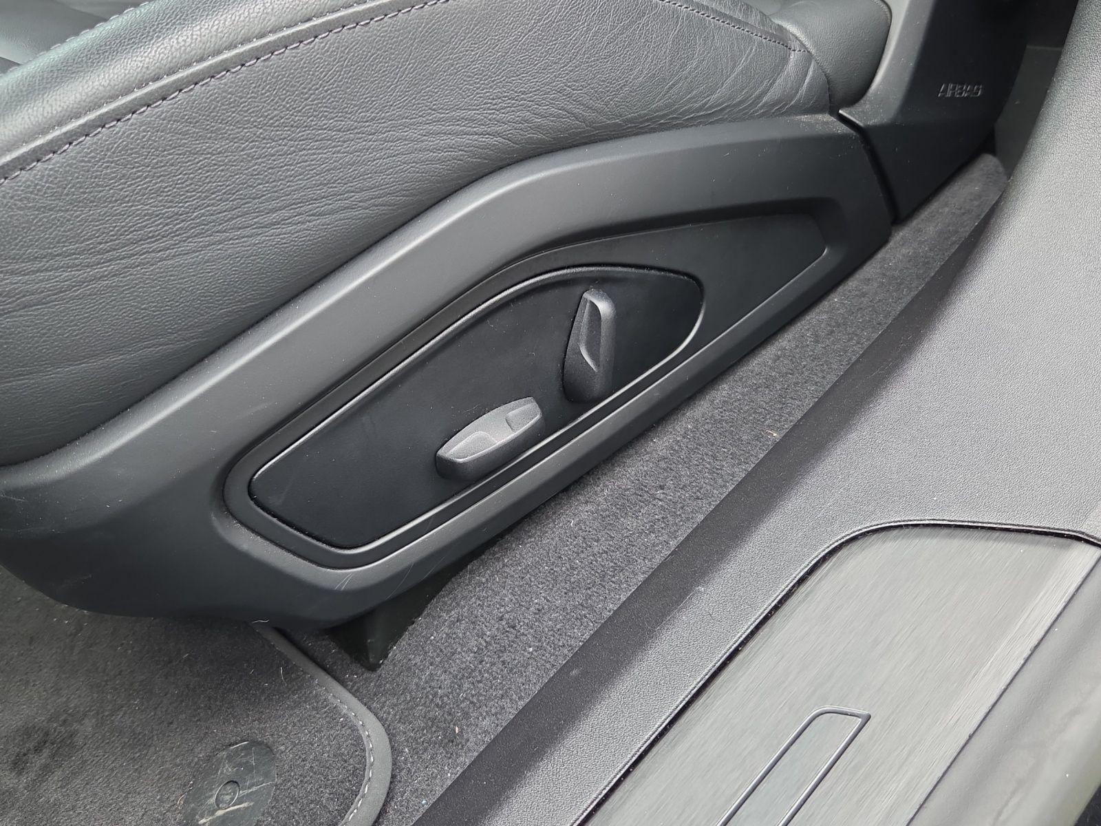 Audi e-tron GT quattro*Navi*LED*Alu*B&O*Pano*Kamera