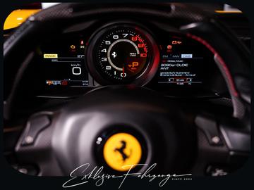 2019 Ferrari 488 PISTA 缩略图 41