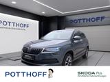 Skoda Karoq 2.0 TDI DRIVE 125 NAVI AHK ACC LM17 - Skoda Karoq in Hamm