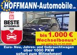 Volkswagen Touran AHK,Navi,elt.Heckklappe,Kamera,7 Sitze - Volkswagen Touran Neuwagen