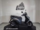 SYM Jet 4 RX 50i - SYM JET 4 RX 50I