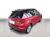 Seat Arona 1.0 TSI Style APP+DAB+VIRT+LED+NAVI+PDC - Seat Arona Gebrauchtwagen
