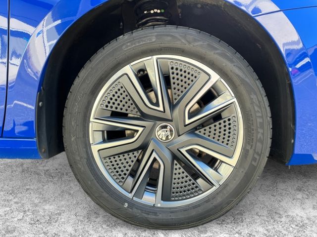 Fahrzeugabbildung SKODA Fabia Tour 1.0 TSI KLIMA LED ALU