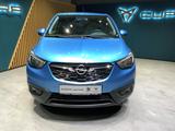 Opel Crossland X 1.2 Turbo 6-Gang+Sitzhzg +Tempomat - Opel Crossland (X) Gebrauchtwagen in Bremen