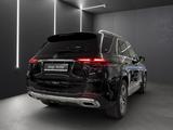 Mercedes-Benz GLE 300 d 4M AMG*AHK*Pano*Airmatic*Burmester*360 - Mercedes-Benz GLE 300 Jahreswagen