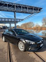 Mercedes-Benz MERCEDES CLA 180 Shooting Brake AMG Line - Mercedes-Benz CLA 180 Shooting Brake in Essen