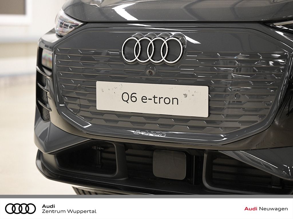 Audi Q6 e-tron - Bild 6