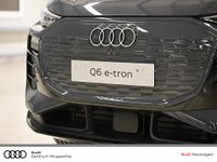 Audi Q6 e-tron - Vorschau Bild 6