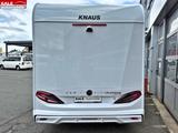 Knaus VAN TI PLUS 650 MEG*4x4*ALDE*Facelift*SMART TV* - Knaus Allradantrieb