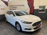 Ford Mondeo Turnier Titanium - Ford Mondeo Gebrauchtwagen in Dortmund