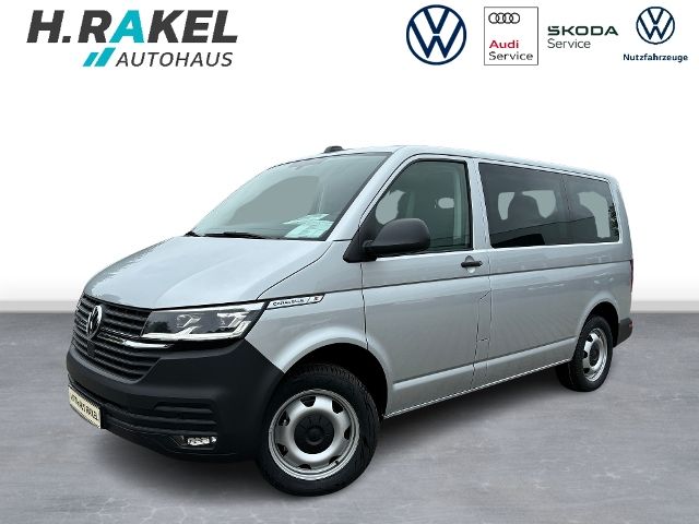 Volkswagen T6.1 Caravelle  TL 2.0 TDI DSG *8-Si.*AHK*