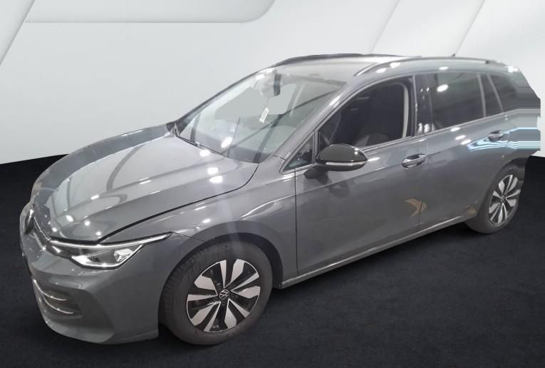 Volkswagen Golf - Bild 4