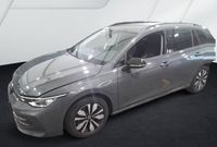 Volkswagen Golf - Vorschau Bild 4