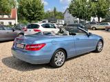 Mercedes-Benz E 250 E -Klasse Cabrio E 250 CDI aus 1.Hand - Mercedes-Benz E 250: Cabrio, Cdi