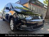 Volkswagen Sharan Highline BMT / PANO-NAVI-DSG-STARTSTOPP - VW Sharan Gebrauchtwagen in Frankfurt