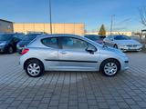 Peugeot 207 Tendance / EURO 4 / TÜV  04 - 2026 - gebrauchte Peugeot 207 aus dem Jahr 2006