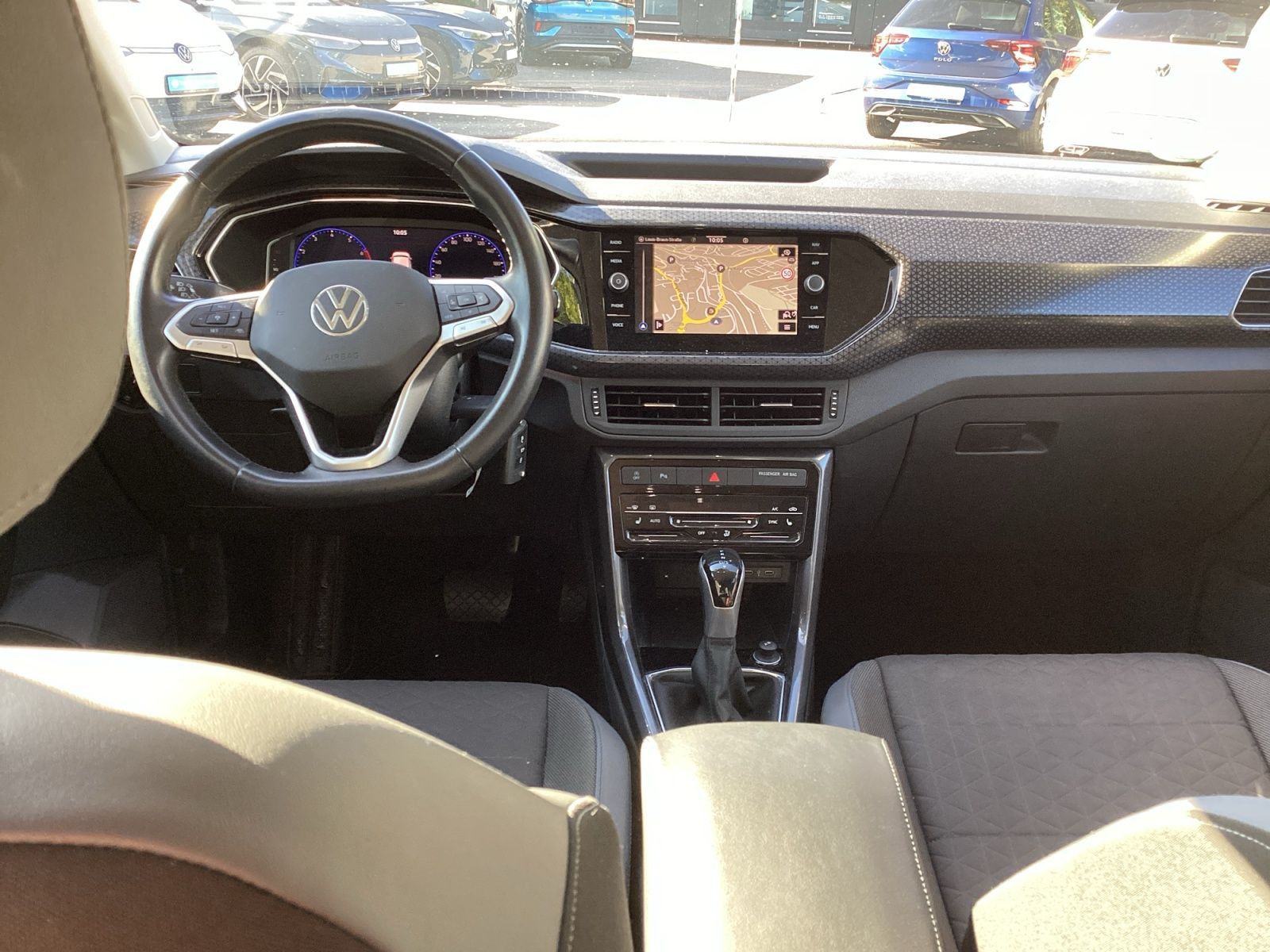 Volkswagen T-Cross - Bild 11
