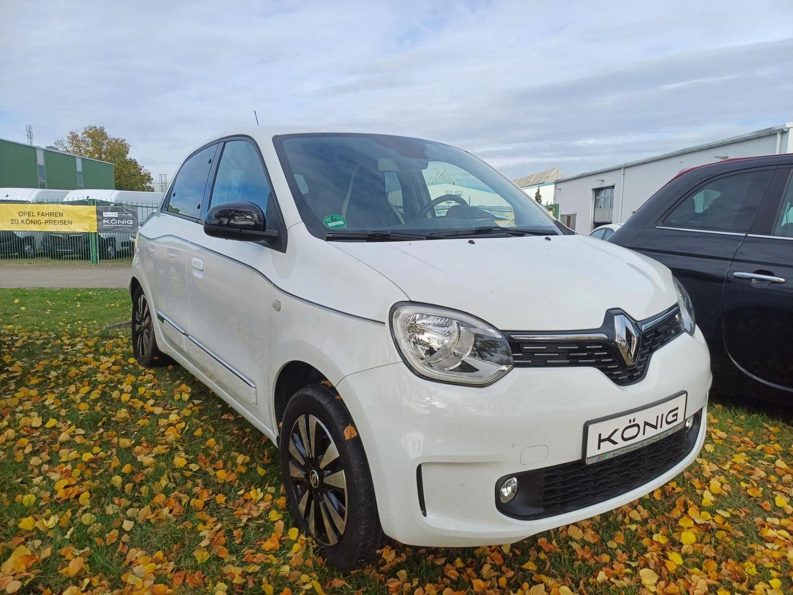 Renault Twingo - Bild 2