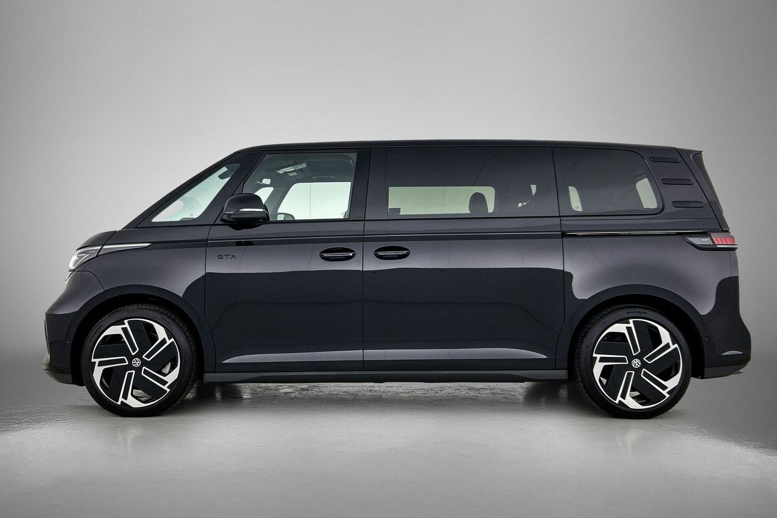 Volkswagen ID. Buzz GTX 4MOTION 86 kWh LWB 6p. Trekhaak, Me imagem 3