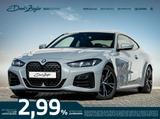 BMW 420d Gran Coupe M-Sport PRO 19 GSD ACC aLED KoZg - BMW 420 Gran Coupé