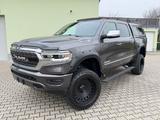 Dodge RAM 1500 5.7 HEMI Limited 4X4 LPG Panorama 360° - Dodge RAM: 1500