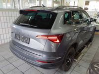 Skoda Karoq - Vorschau Bild 5