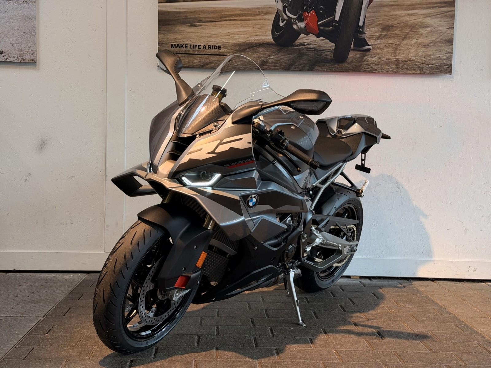 BMW S1000RR