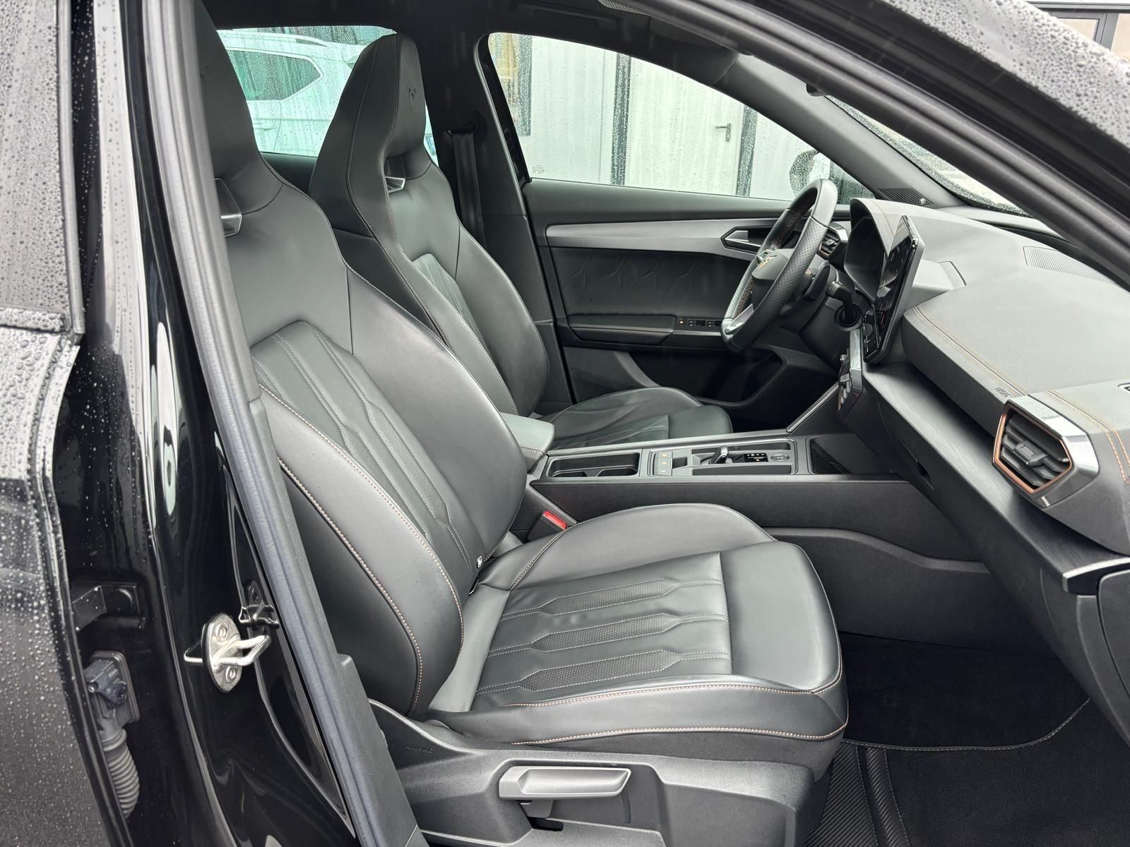 Cupra Formentor - Bild 10