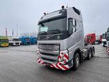 Volvo FH 500, 6X4 - Angebote