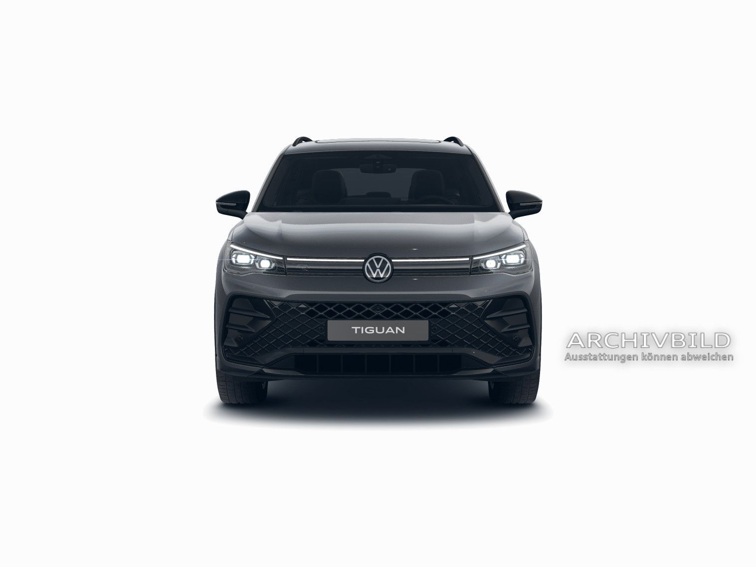 Volkswagen Tiguan - Bild 8