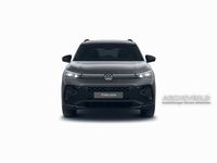 Volkswagen Tiguan - Vorschau Bild 8