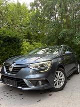 Renault Megane IV Grandtour Experience/Shz/Klima/Wng Km - Renault Megane Experience mit Benzin-Antrieb