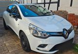 Renault Clio IV Grandtour Limited Edition - Renault Clio mit Diesel-Antrieb: Grandtour