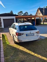 Skoda Superb 2.0 TDI SCR 140kW DSG 4x4 Prem Edi Co... - Skoda Superb: 140