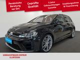 Volkswagen Golf VII 2.0 TSI 4M R *NAVI*KAMERA*SITZH* - Volkswagen Golf: 4.0
