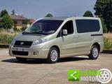 Fiat FIAT Scudo Panorama 2.0 mjt CH1 120cv 8/9p.ti - Fiat Scudo 9-Sitzer