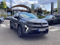 Renault Captur - Vorschau Bild 3