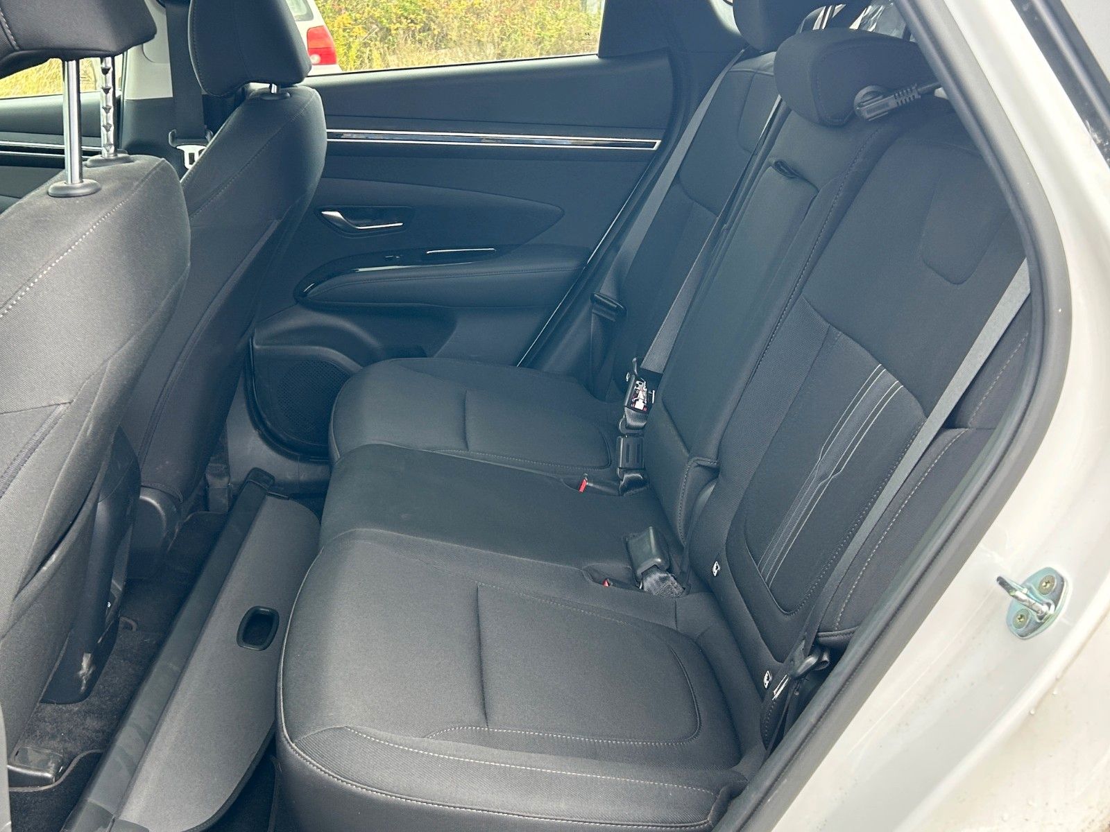 Fahrzeugabbildung Hyundai TUCSON 1.6 T-GDI PHEV *Navi*ACC*LED*RFKamera*