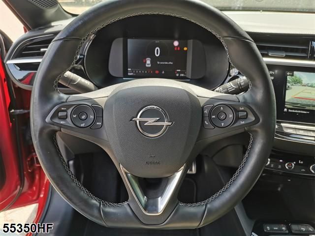 Fahrzeugabbildung Opel Corsa F Ultimate+SHZ+PDC+LED+NAVI+USB+KLIMA+