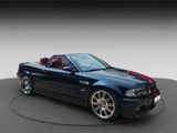 BMW  M3 E46 Cabrio - BMW M3: E46